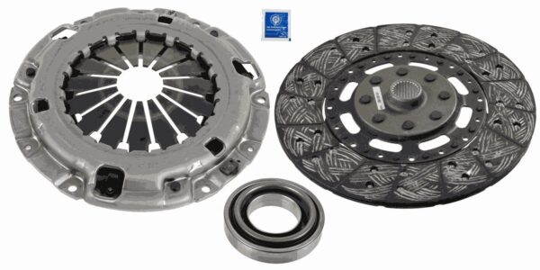 Sada spojky SACHS 3000 834 901