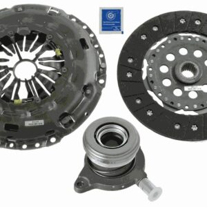 Sada spojky SACHS 3000 990 250