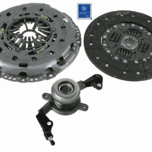Sada spojky SACHS 3000 990 246