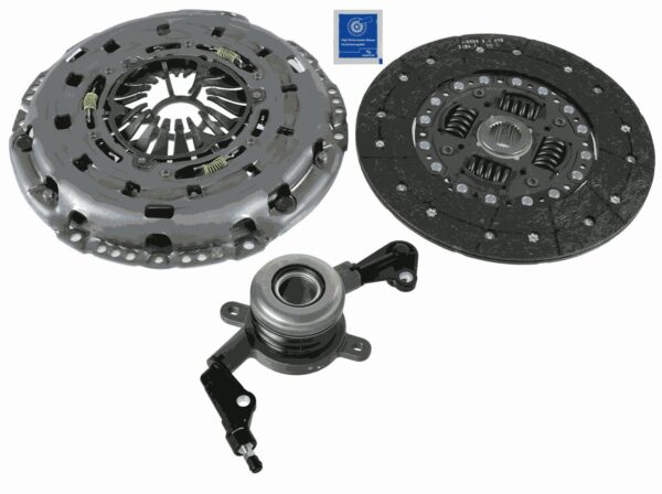 Sada spojky SACHS 3000 990 246