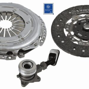 Sada spojky SACHS 3000 990 296