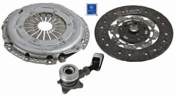 Sada spojky SACHS 3000 990 296