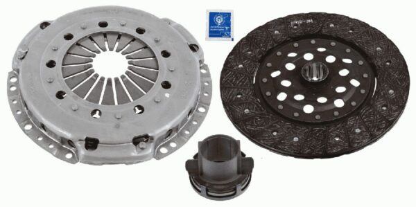 Sada spojky SACHS 3000 832 501