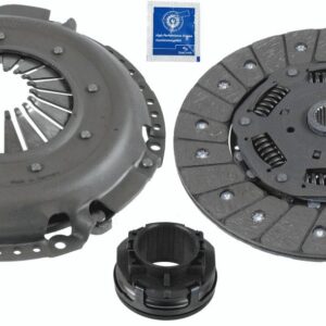 Sada spojky SACHS 3000 723 001