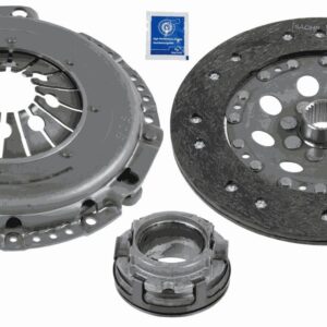 Sada spojky SACHS 3000 846 501