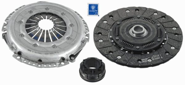Sada spojky SACHS 3000 846 101