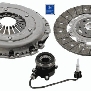Sada spojky SACHS 3000 990 264