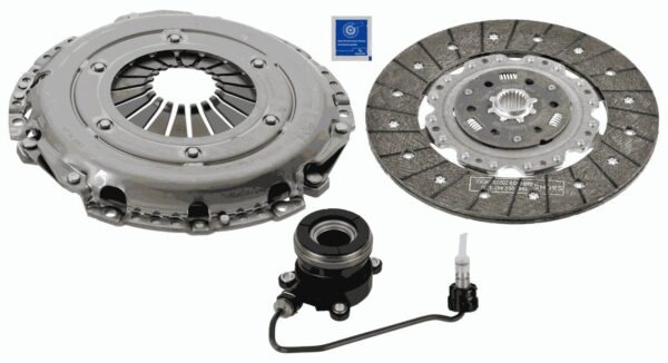 Sada spojky SACHS 3000 990 264