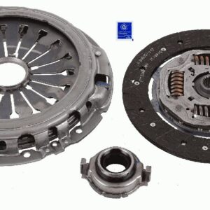 Sada spojky SACHS 3000 727 001