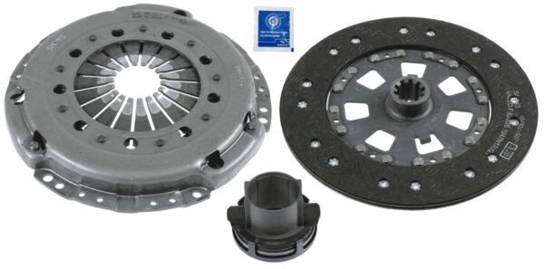 Sada spojky SACHS 3000 827 201