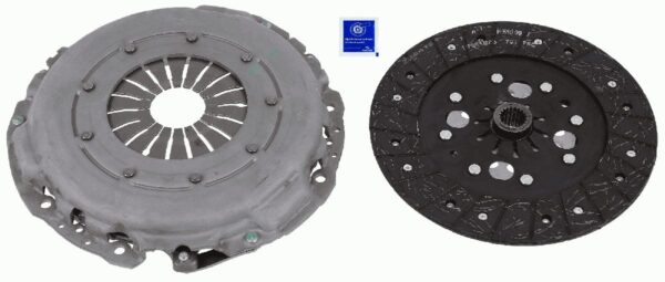 Sada spojky SACHS 3000 856 801