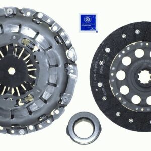 Sada spojky SACHS 3000 843 301
