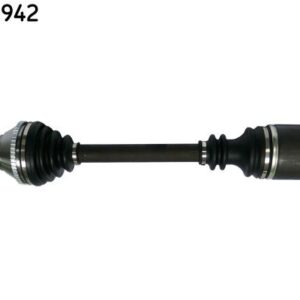 Hnací hřídel SKF VKJC 3942