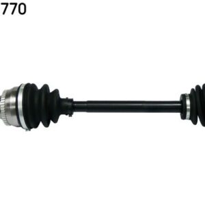 Hnací hřídel SKF VKJC 6770