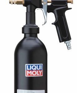 Rozprašovací pistole, nasávací/tlaková nádoba LIQUI MOLY 7946