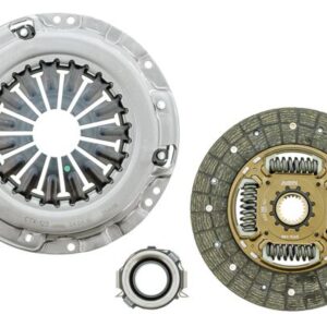 Sada spojky AISIN KT-347