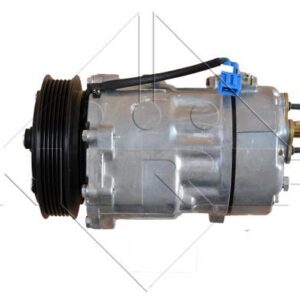 Kompresor, klimatizace NRF 32168