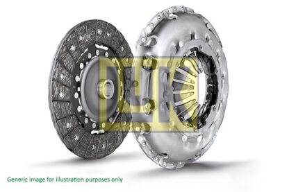 Sada spojky Schaeffler LuK 624 3561 09