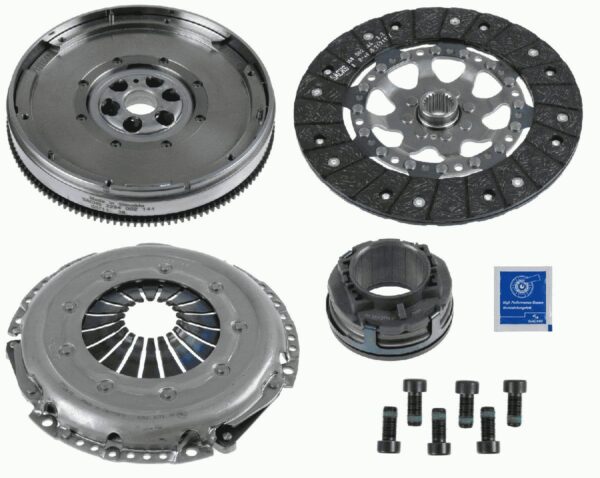 Sada spojky SACHS 2290 601 015
