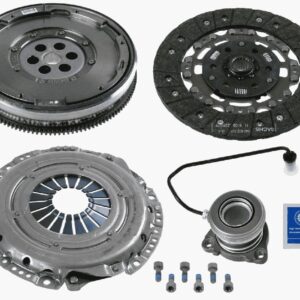 Sada spojky SACHS 2290 601 016
