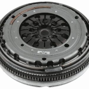 Sada spojky SACHS 2289 521 002