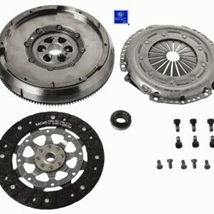 Sada spojky SACHS 2290 601 002