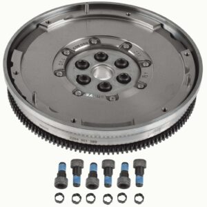 Setrvačník SACHS 2294 001 589