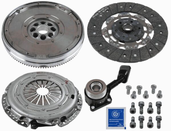 Sada spojky SACHS 2290 601 020