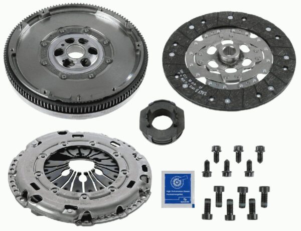 Sada spojky SACHS 2290 601 059