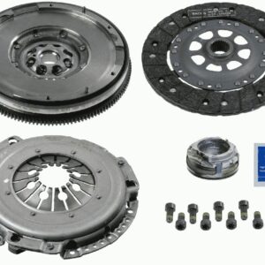 Sada spojky SACHS 2290 601 007