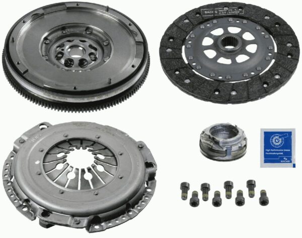 Sada spojky SACHS 2290 601 007