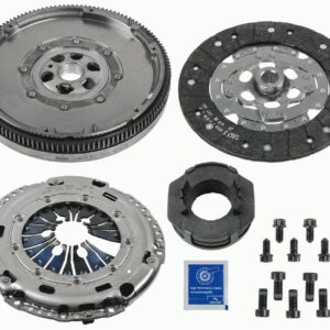 Sada spojky SACHS 2290 601 053