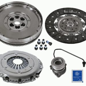 Sada spojky SACHS 2290 601 025