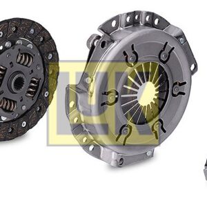 Sada spojky Schaeffler LuK 616 0947 60