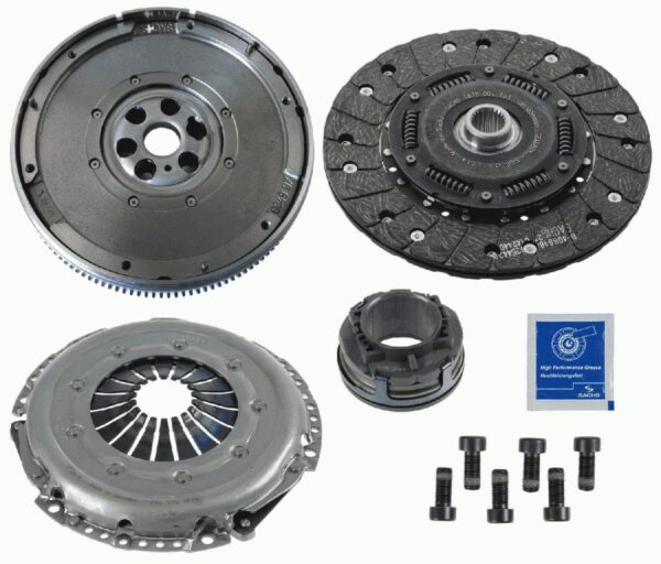 Sada spojky SACHS 2290 601 045