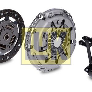 Sada spojky Schaeffler LuK 621 3008 33