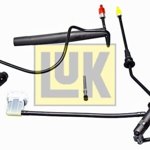 Sada hlavních / pomocných válců, spojka Schaeffler LuK 513 0045 10