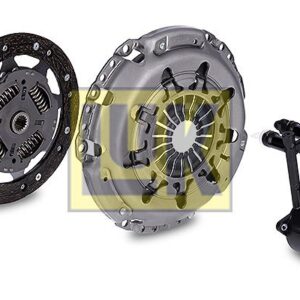 Sada spojky Schaeffler LuK 621 2135 33