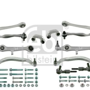 Sada na opravy, příčné závěsné rameno FEBI BILSTEIN 24802