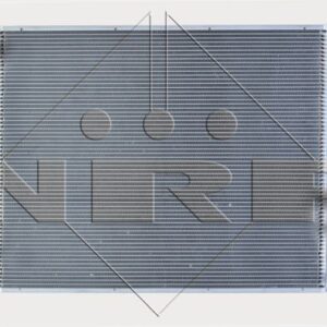 Chladič, chlazení motoru NRF 58320