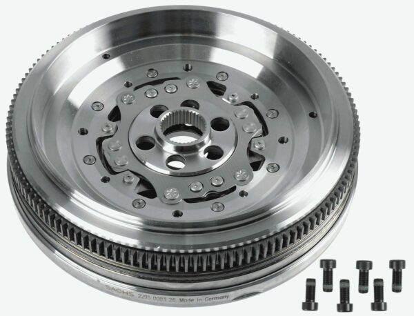 Setrvačník SACHS 2295 000 326