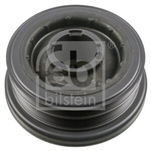 Řemenice, klikový hřídel FEBI BILSTEIN 27340