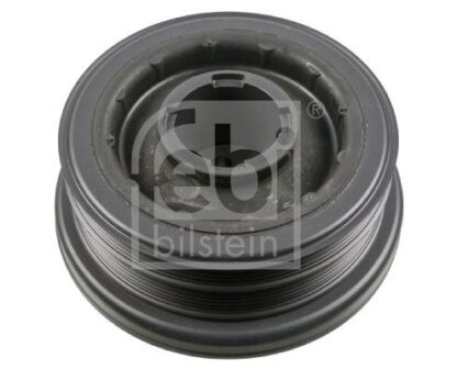 Řemenice, klikový hřídel FEBI BILSTEIN 27340