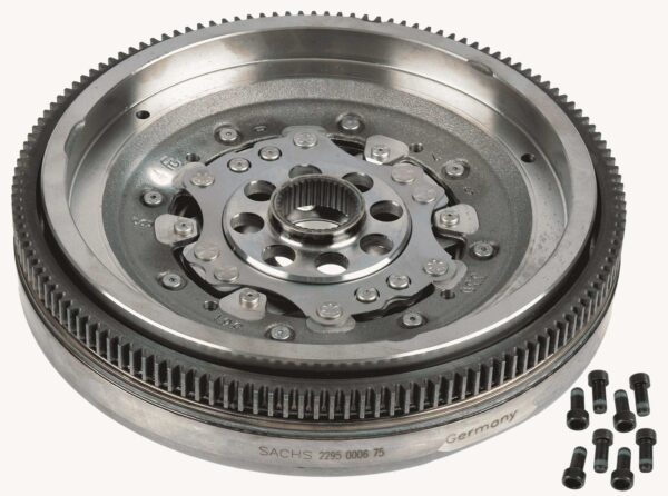Setrvačník SACHS 2295 000 675