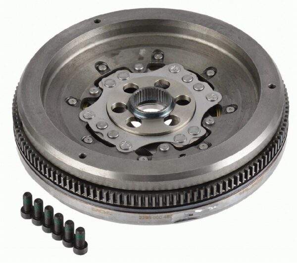 Setrvačník SACHS 2295 000 487