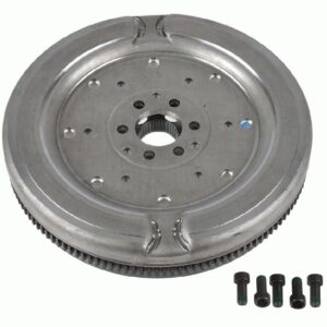 Setrvačník SACHS 2295 000 507