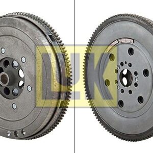 Setrvačník Schaeffler LuK 415 0602 08