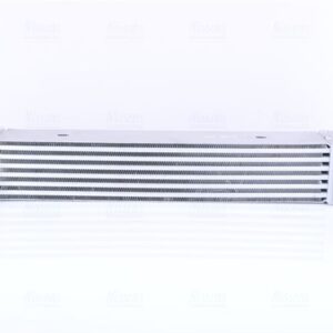 Chladič turba NISSENS 96607