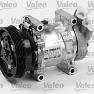 Kompresor, klimatizace VALEO 699218