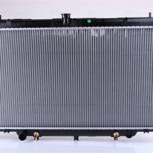Chladič, chlazení motoru NISSENS 62953A